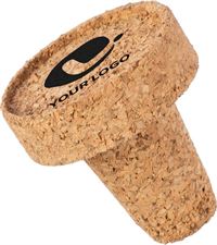 TAPPO PER BOTTIGLIE IN SUGHERO